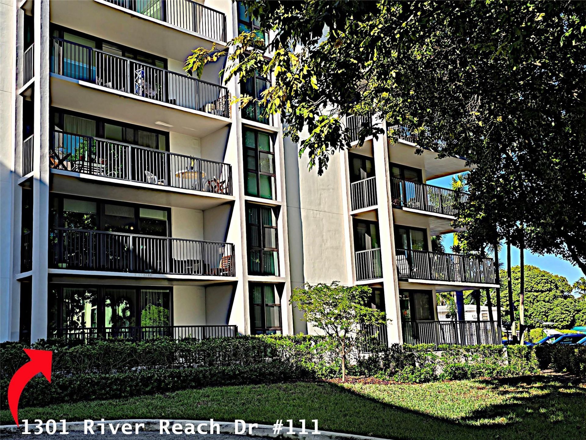 1301 River Reach Drive, Unit 111, Fort Lauderdale, FL 33315 Photo
