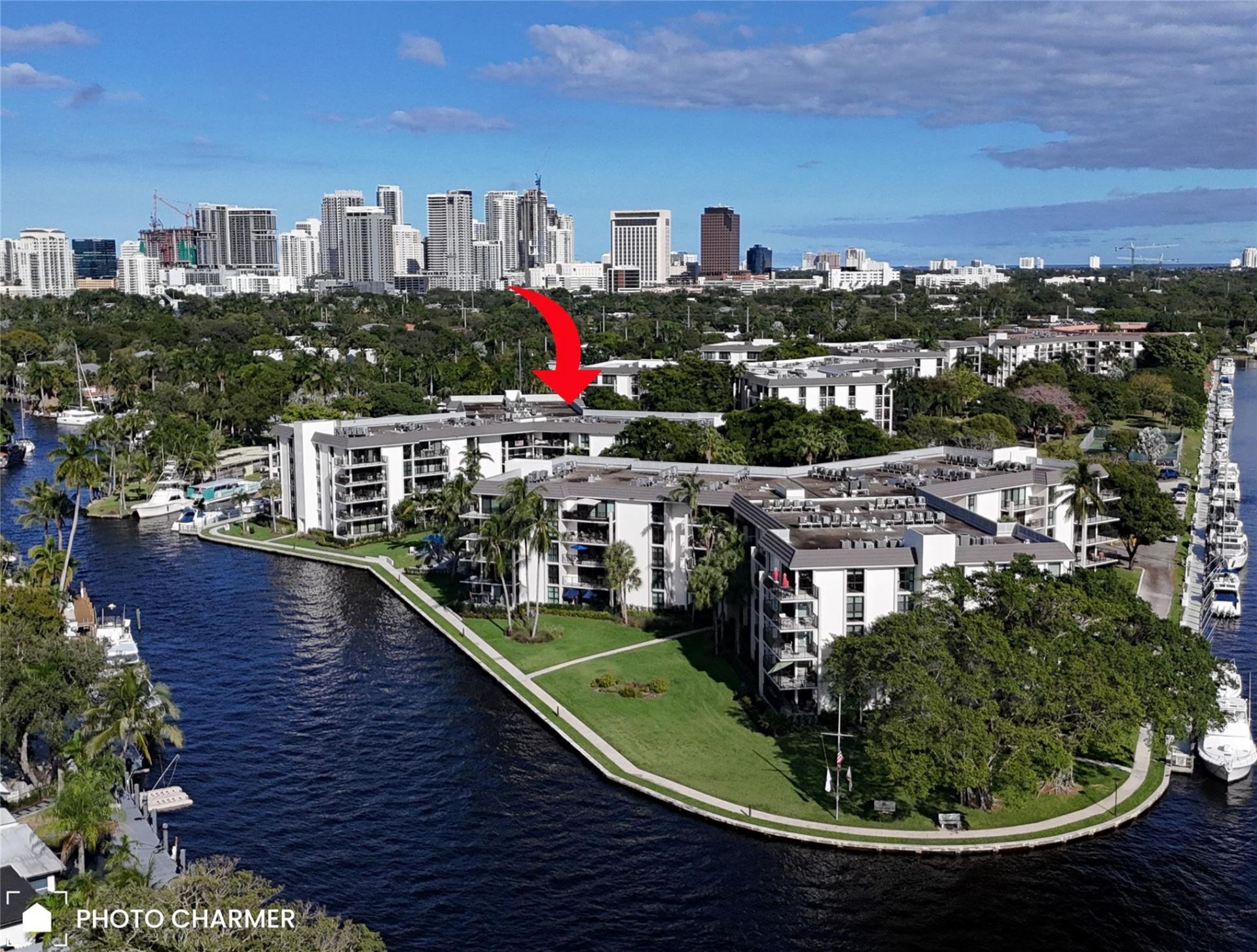 1301 River Reach Drive, Unit 111, Fort Lauderdale, FL 33315 Photo