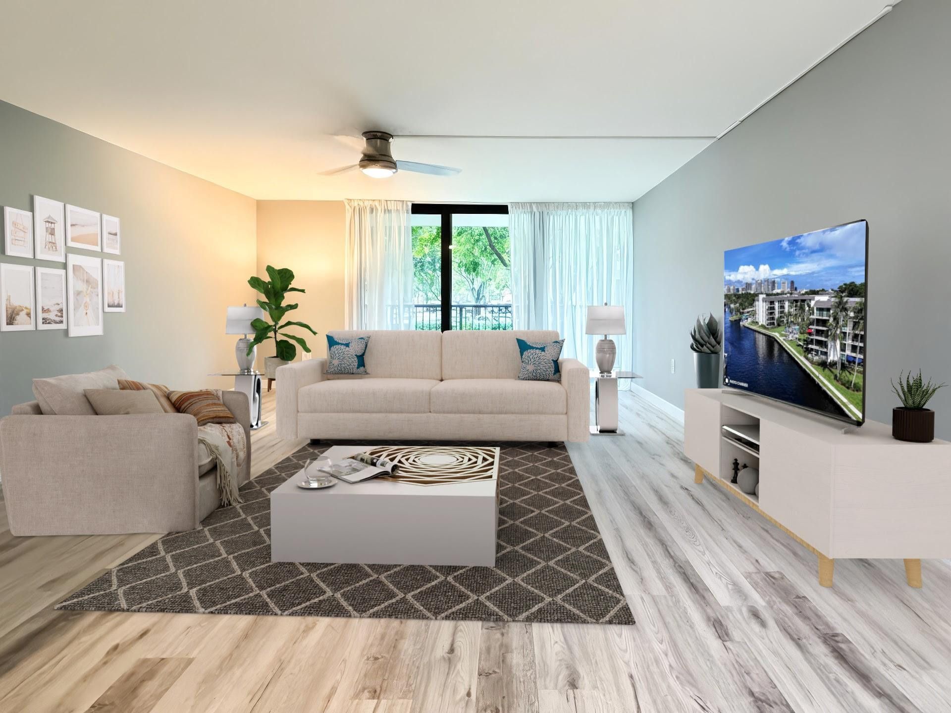 1301 River Reach Drive, Unit 111, Fort Lauderdale, FL 33315 Photo