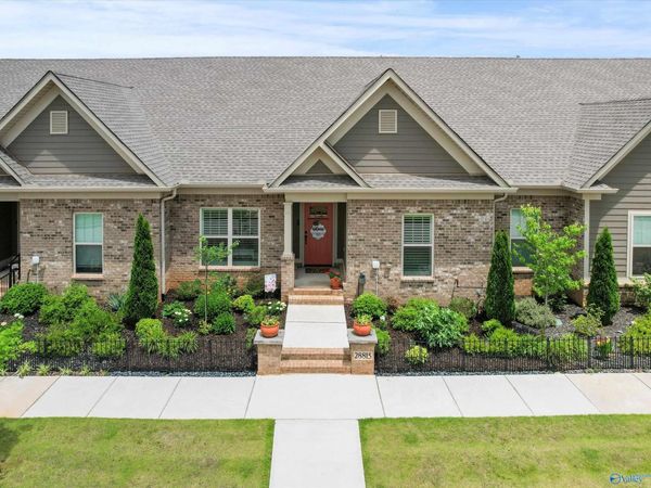 28815 River Stone Drive NW, Madison, AL 35756