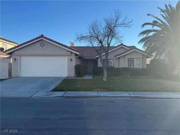 7447 Palermo Avenue , Las Vegas, NV 89147