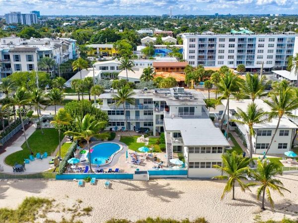 4520 El Mar Dr, Unit 12, Lauderdale By The Sea, FL 33308