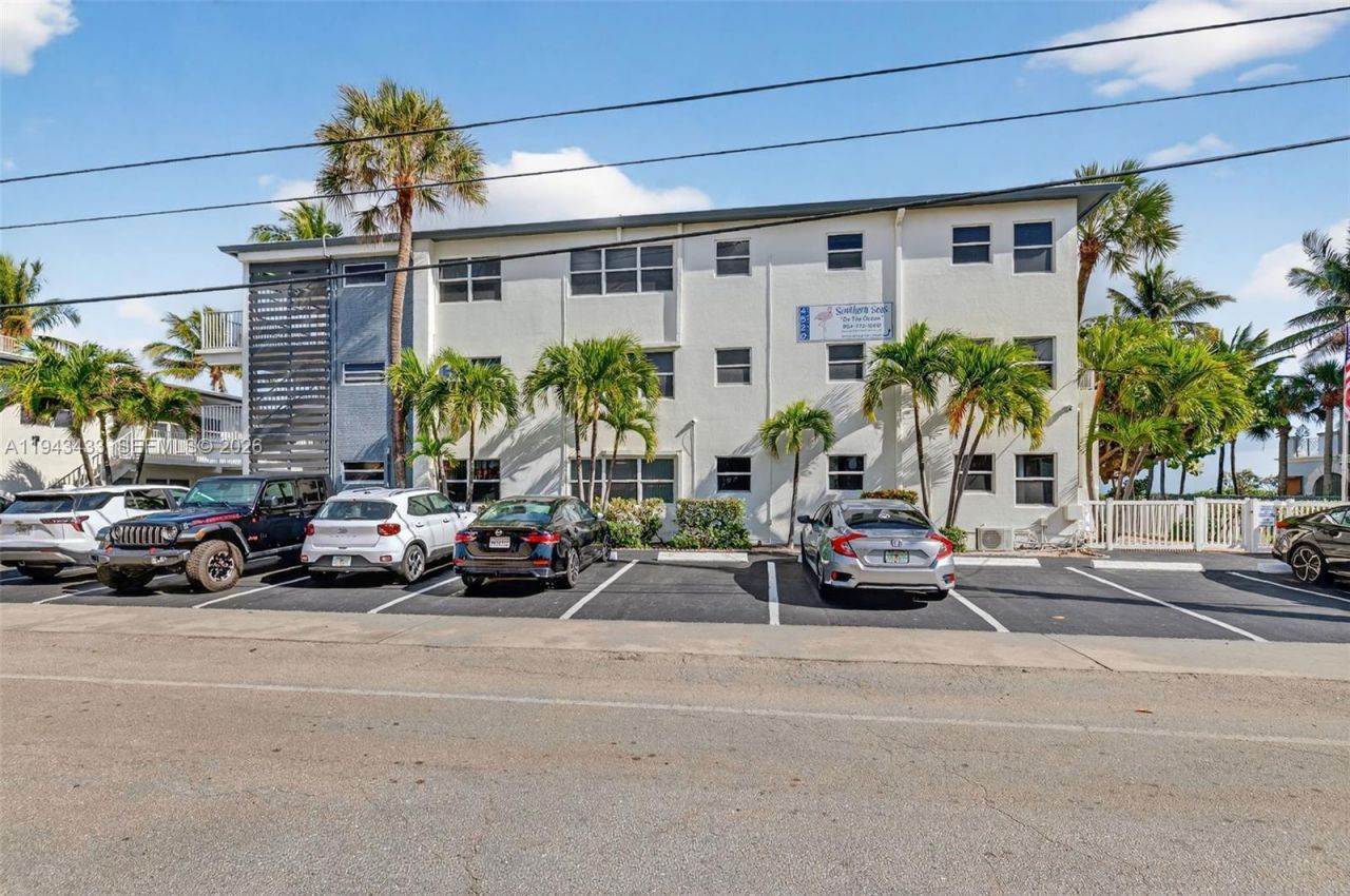 4520 El Mar Dr, Unit 12, Lauderdale by the Sea, FL 33308 Photo