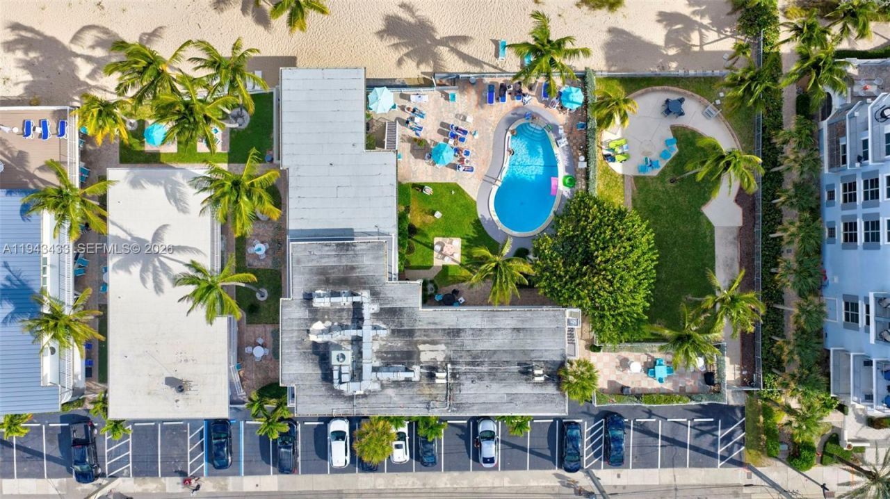 4520 El Mar Dr, Unit 12, Lauderdale by the Sea, FL 33308 Photo