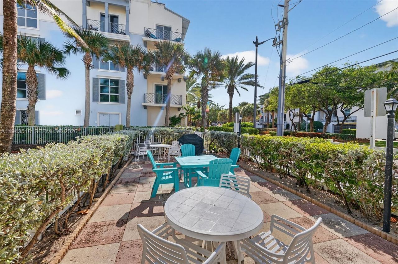 4520 El Mar Dr, Unit 18, Lauderdale by the Sea, FL 33308 Photo