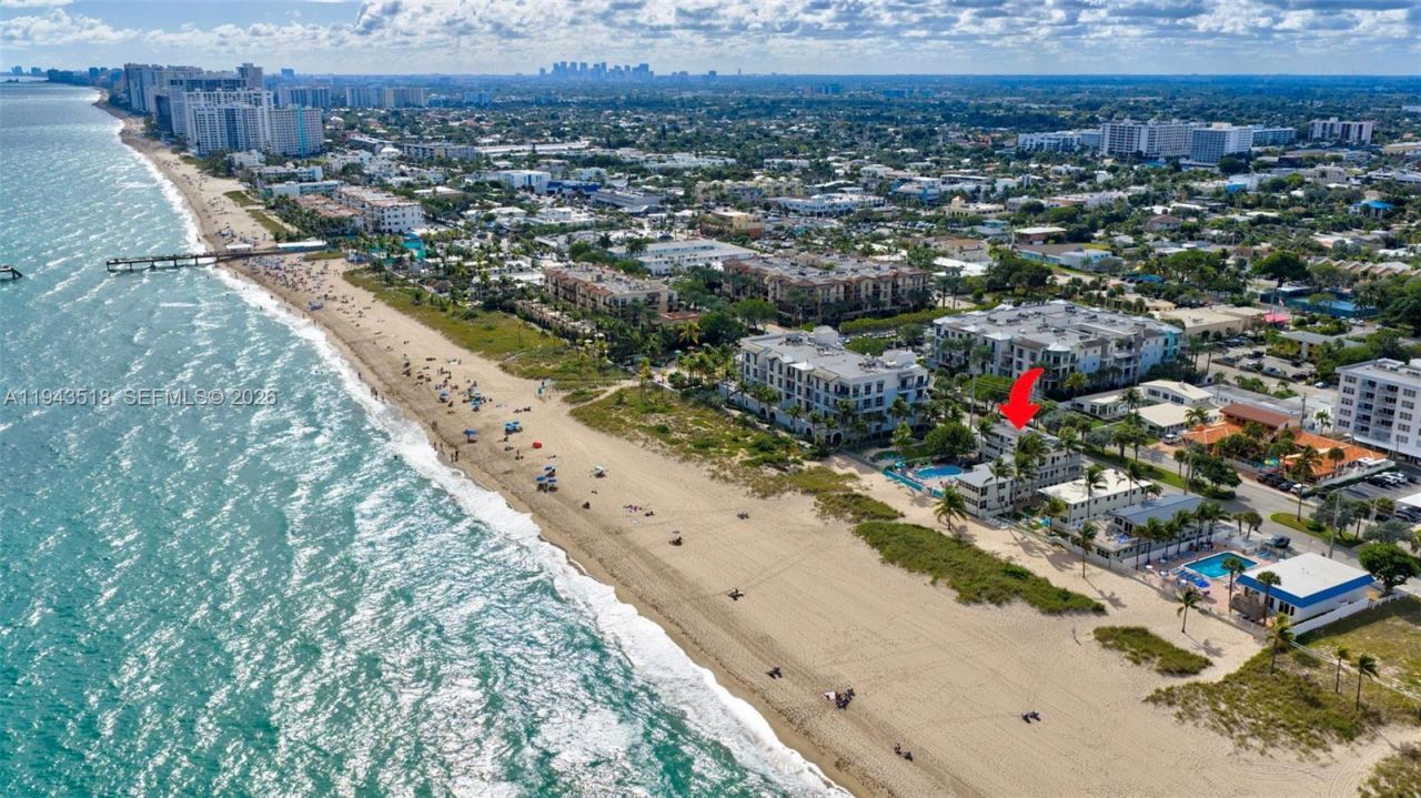 4520 El Mar Dr, Unit 18, Lauderdale by the Sea, FL 33308 Photo