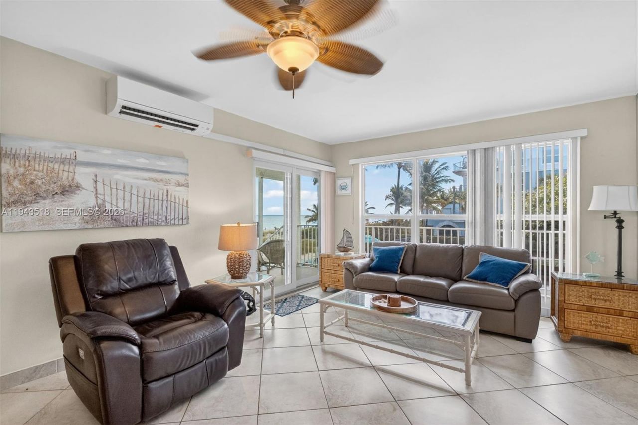 4520 El Mar Dr, Unit 18, Lauderdale by the Sea, FL 33308 Photo