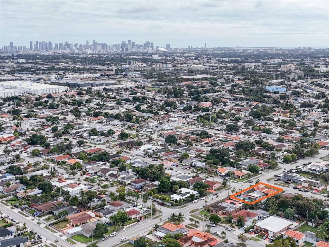 591 SE 5th St, Hialeah, FL 33010 Photo