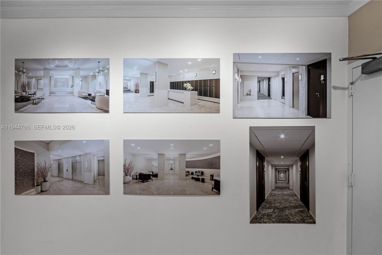 19380 Collins Ave, Unit 307, Sunny Isles Beach, FL 33160 Photo