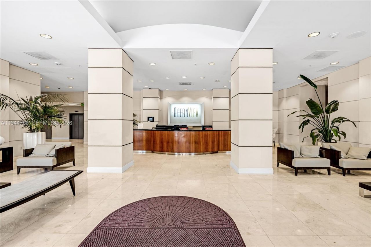 19380 Collins Ave, Unit 307, Sunny Isles Beach, FL 33160 Photo