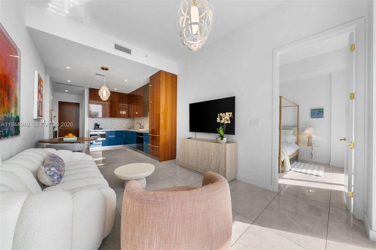 2655 S Bayshore Dr, Unit 1505, Miami, FL 33133 Photo