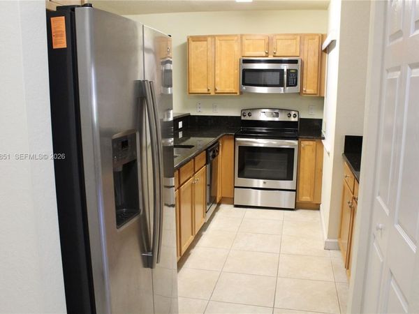 22501 SW 88th Pl, Unit 15-25, Cutler Bay, FL 33190