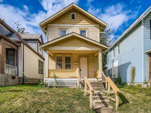 151 S Eureka Avenue, Columbus, OH 43204