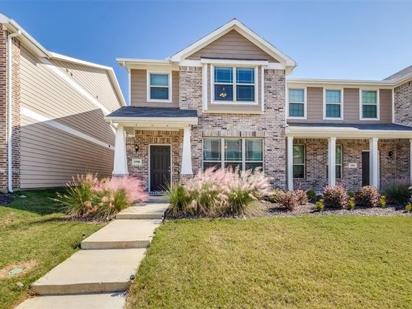 3508 Cricket Drive, Denton, TX 76207