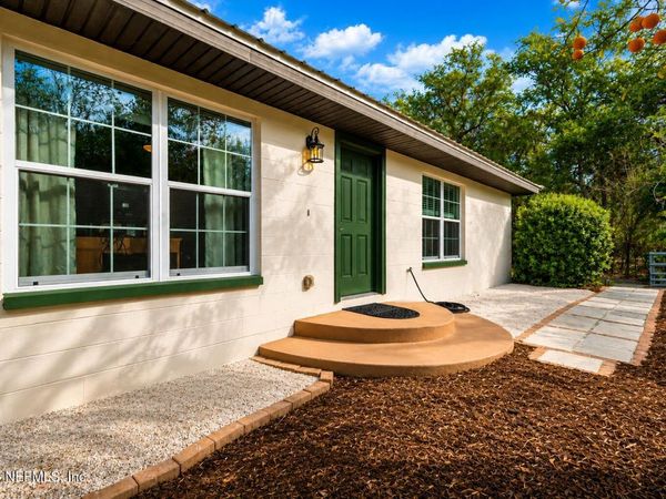 118 DARBY Drive, Palatka, FL 32177