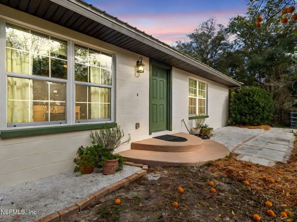 118 DARBY Drive, Palatka, FL 32177