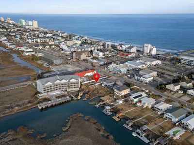 118 Dogwood Dr. S, Garden City Beach, SC 29576