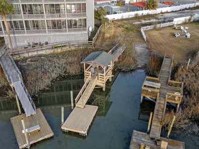 118 Dogwood Dr. S, Garden City Beach, SC 29576