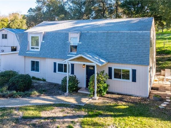 6704 Old Goat, Creston, CA 93432