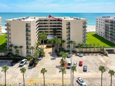 4565 S ATLANTIC AVENUE, Unit 5708, PONCE INLET, FL 32127