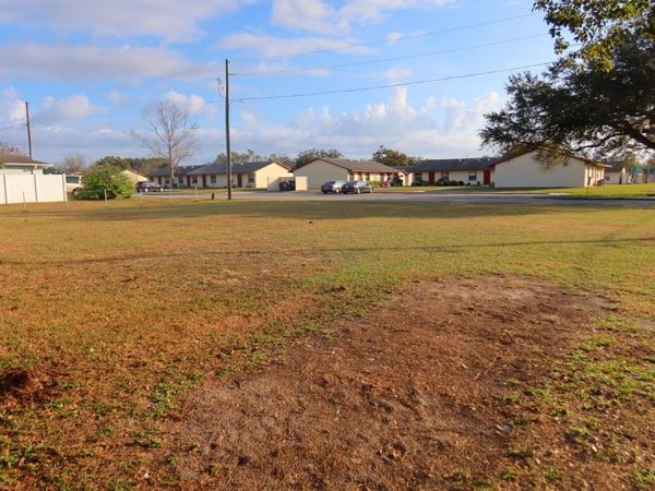 NORTH AVENUE, ZEPHYRHILLS, FL 33542