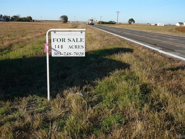 TBD Hwy 52, Wiggins, CO 80654