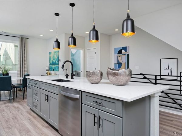 3119 W Bates Avenue , Denver, CO 80236