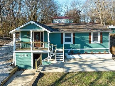 22 U Lake Shore Drive, Lake Lotawana, MO 64086