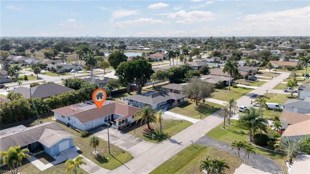 532 SE 36th St, Cape Coral, FL 33904 Photo