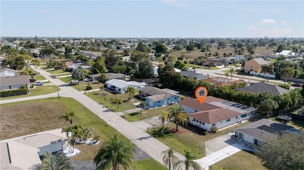 532 SE 36th St, Cape Coral, FL 33904 Photo