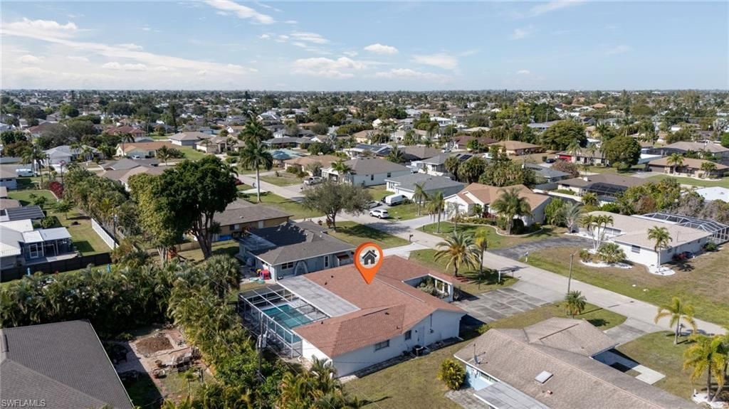 532 SE 36th St, Cape Coral, FL 33904 Photo