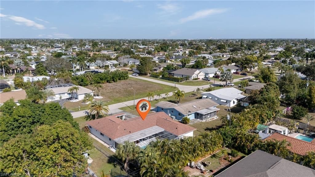 532 SE 36th St, Cape Coral, FL 33904 Photo