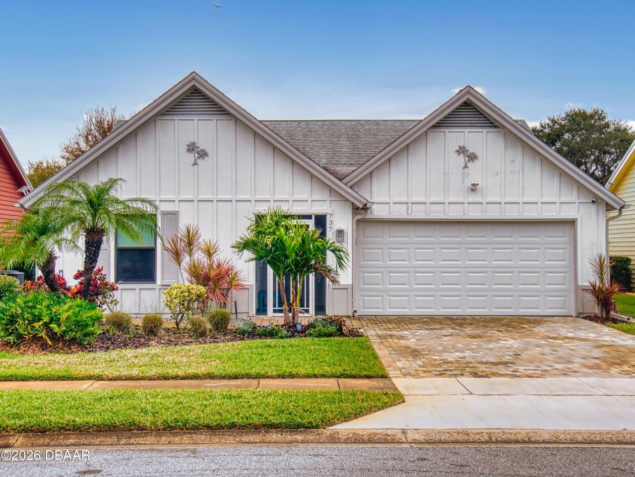 737 Pine Shores Circle, New Smyrna Beach, FL 32168 Photo