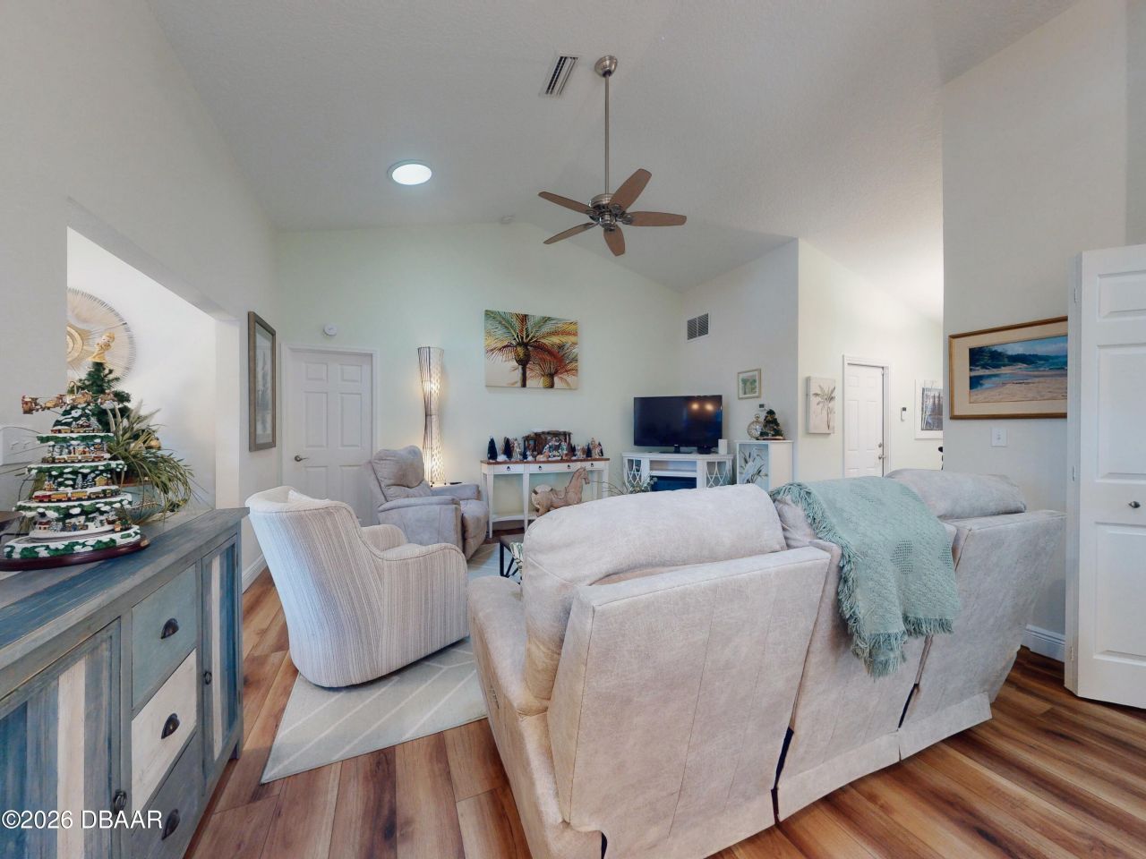 737 Pine Shores Circle, New Smyrna Beach, FL 32168 Photo