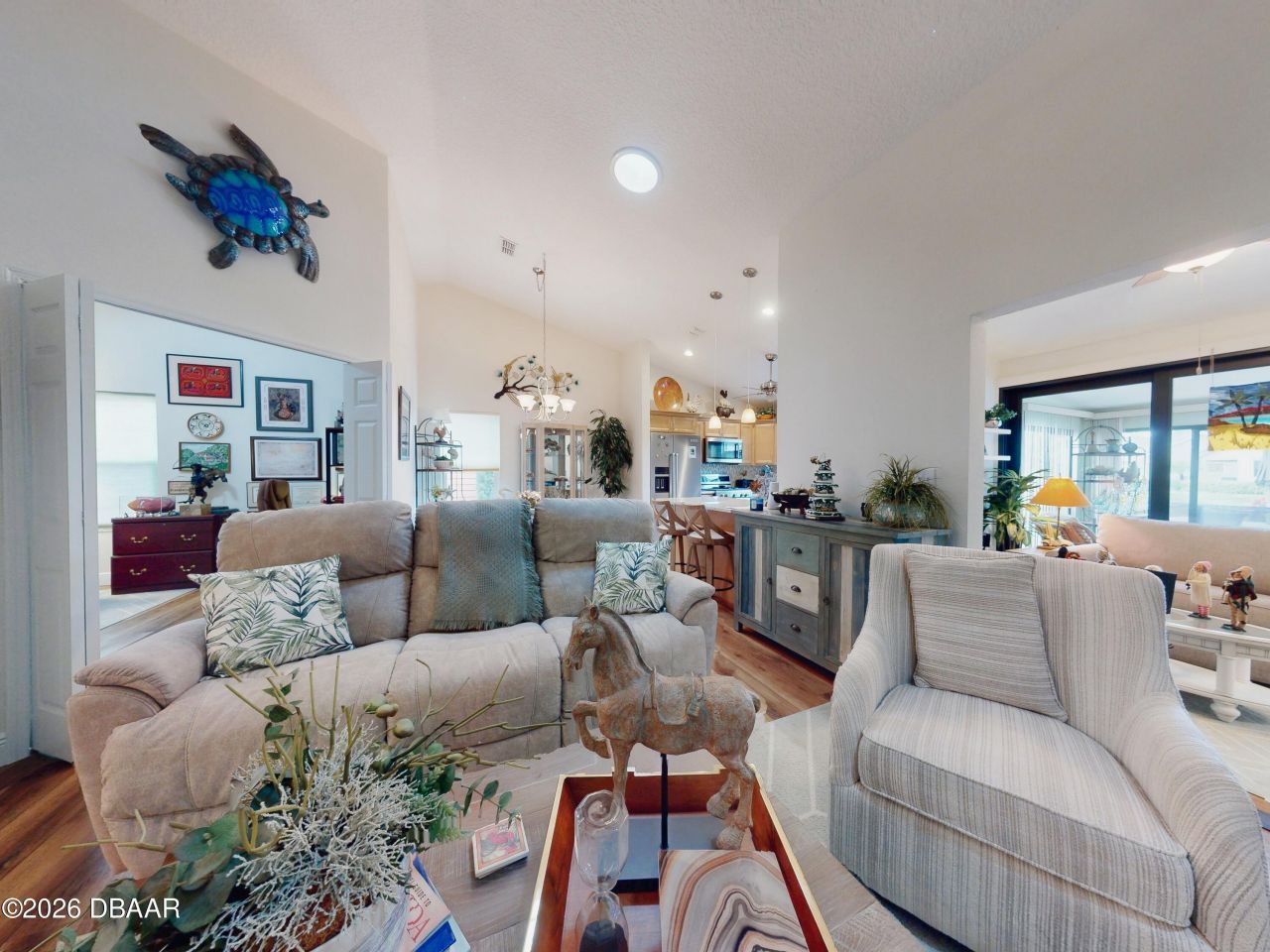 737 Pine Shores Circle, New Smyrna Beach, FL 32168 Photo