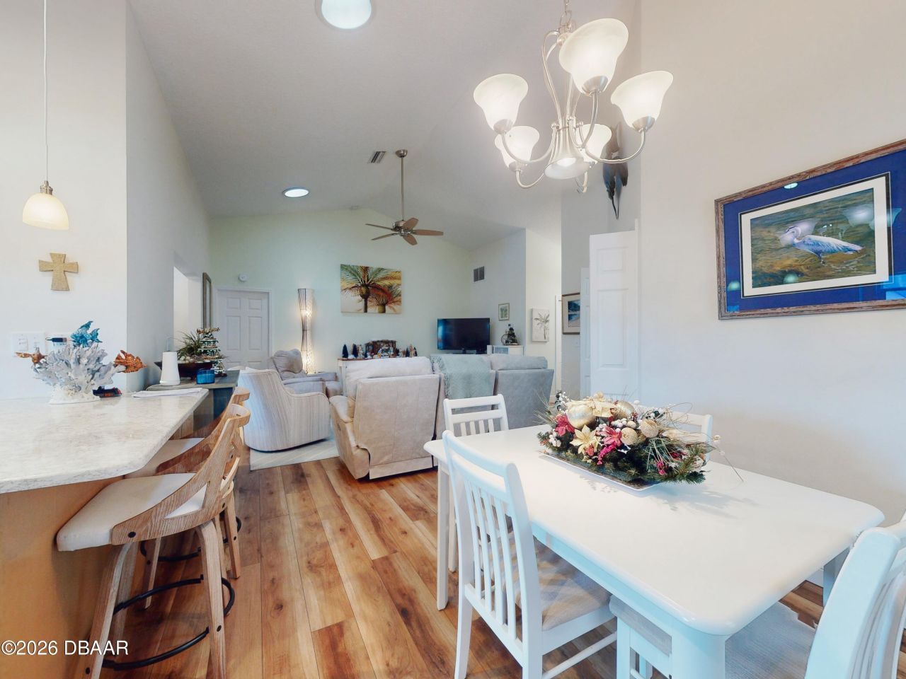 737 Pine Shores Circle, New Smyrna Beach, FL 32168 Photo