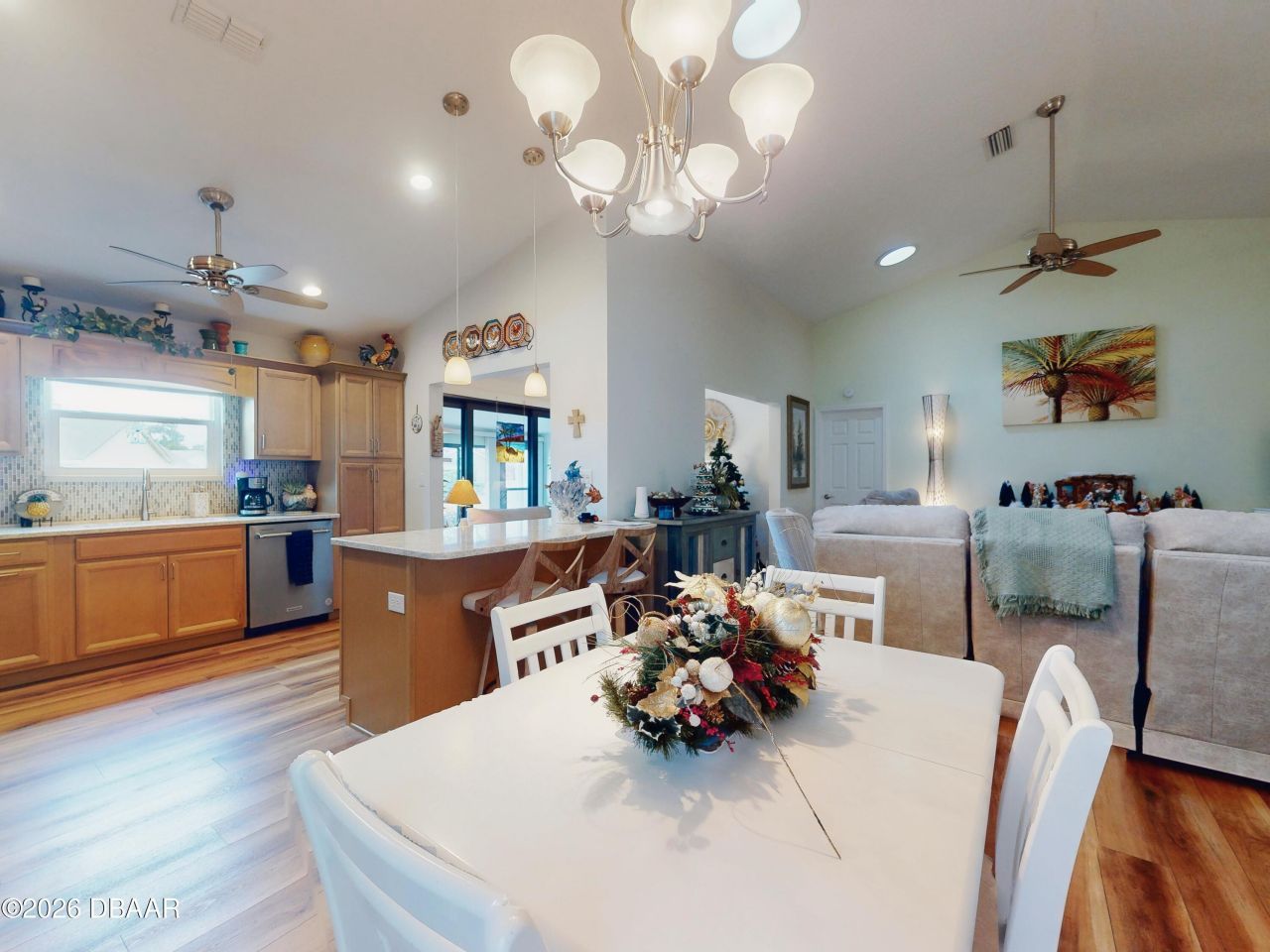 737 Pine Shores Circle, New Smyrna Beach, FL 32168 Photo