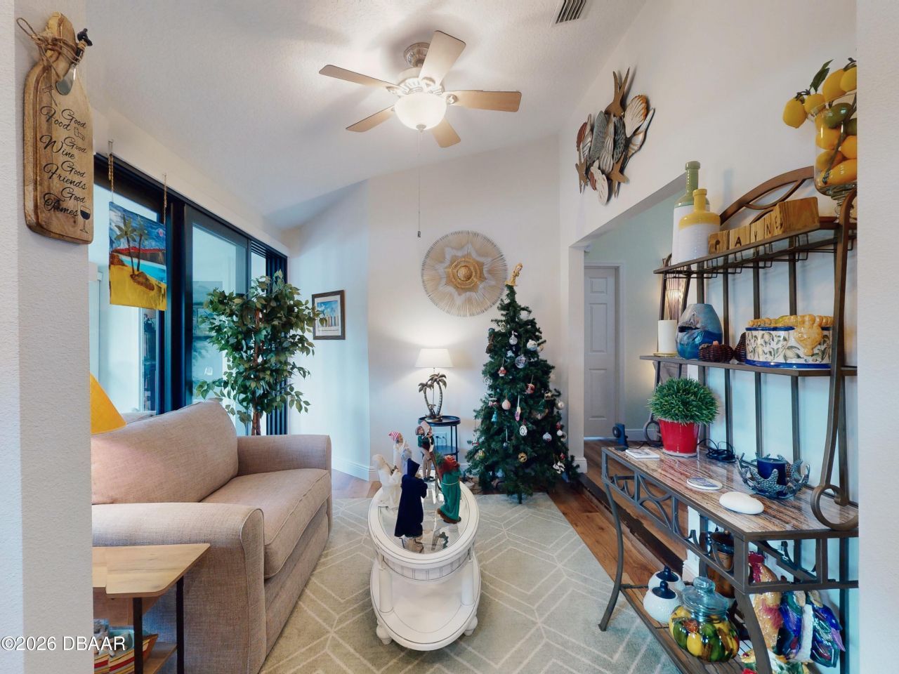 737 Pine Shores Circle, New Smyrna Beach, FL 32168 Photo