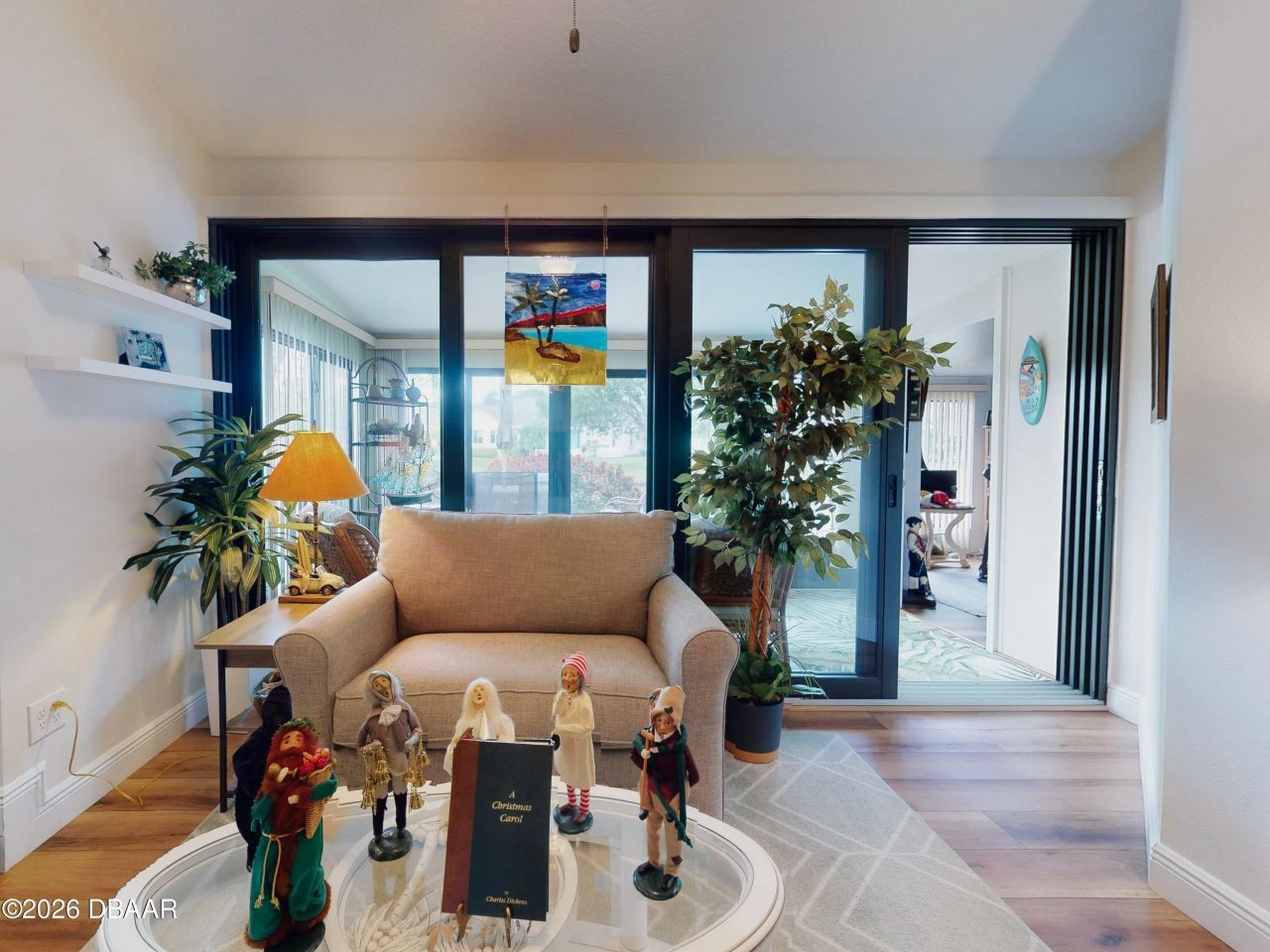 737 Pine Shores Circle, New Smyrna Beach, FL 32168 Photo