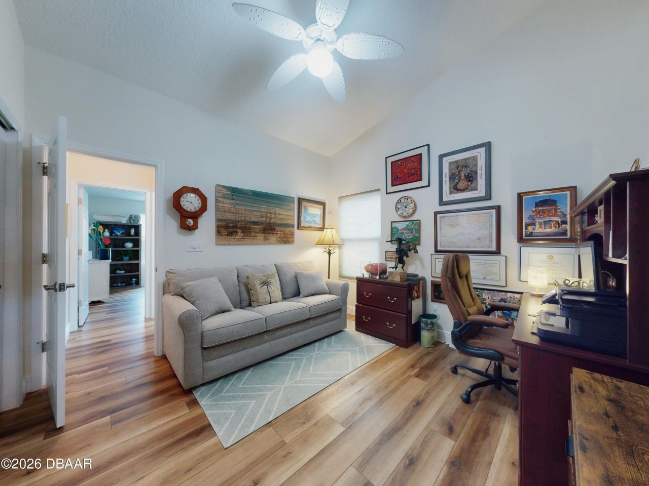 737 Pine Shores Circle, New Smyrna Beach, FL 32168 Photo