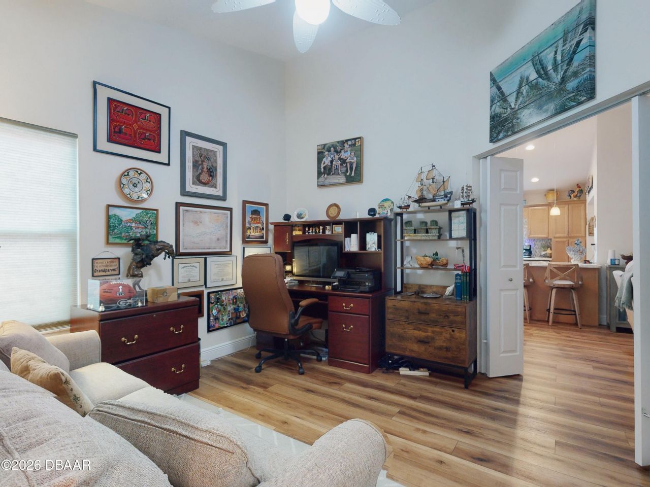 737 Pine Shores Circle, New Smyrna Beach, FL 32168 Photo