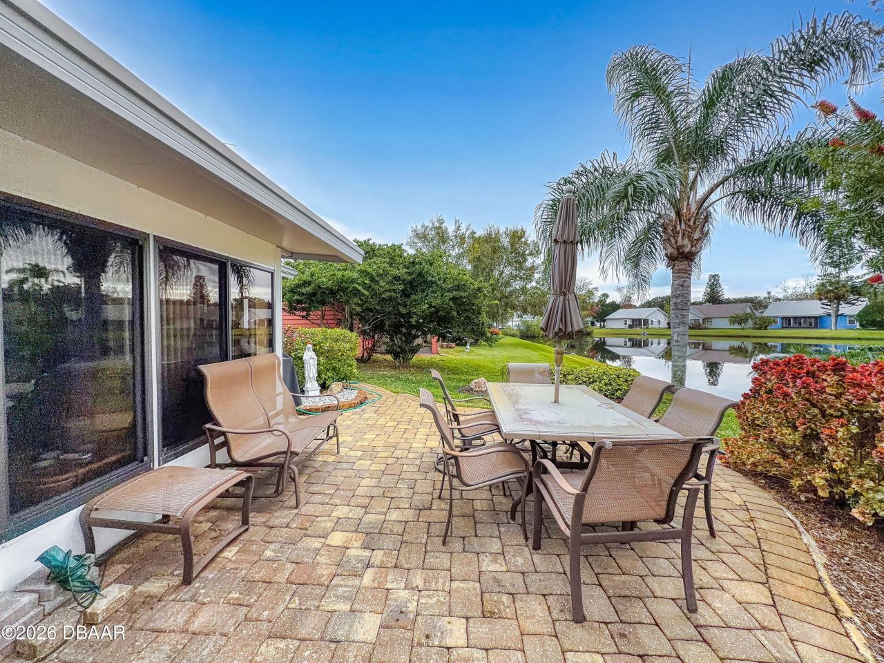 737 Pine Shores Circle, New Smyrna Beach, FL 32168 Photo
