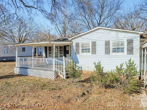 901 Klondale Street, China Grove, NC 28023