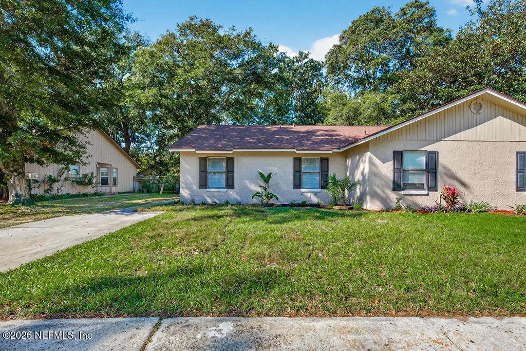 2268 Cypress Landing Drive, Jacksonville, FL 32233 Main Photo