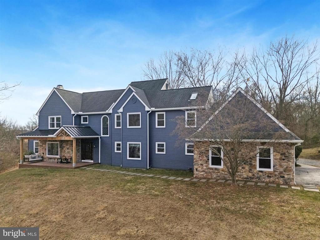 204 Nottingham Drive, Spring City, PA 19475 Main Photo