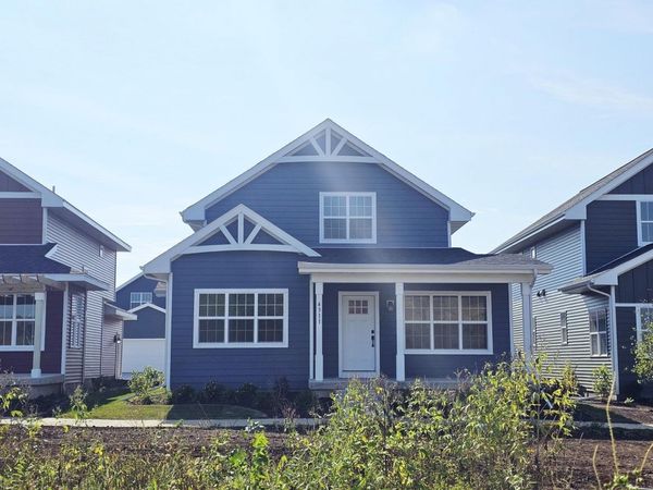 4311 Goldeneye Gateway Drive, Middleton, WI 53562