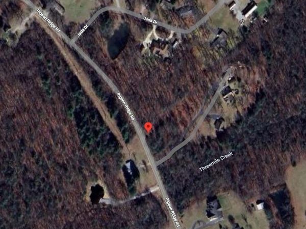 0 Pigeon Ridge Rd, Crossville, TN 38555