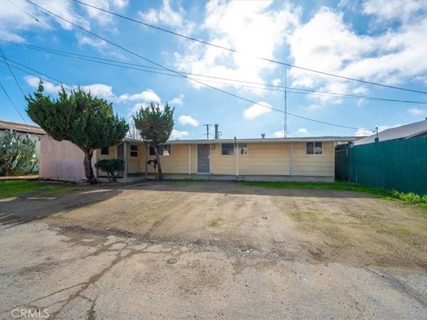 346 12th, San Miguel, CA 93451