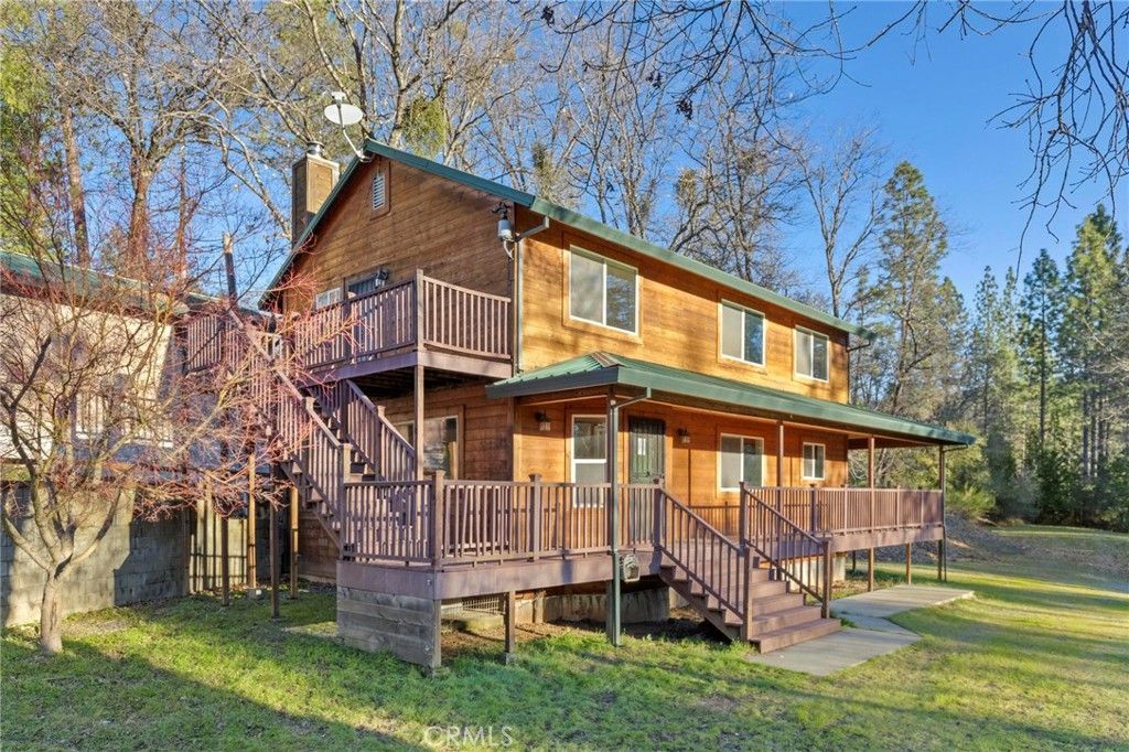 10761 Texas Hill, Dobbins, CA 95935 Main Photo