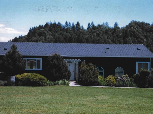 4001 Branscomb RD, Laytonville, CA 95454